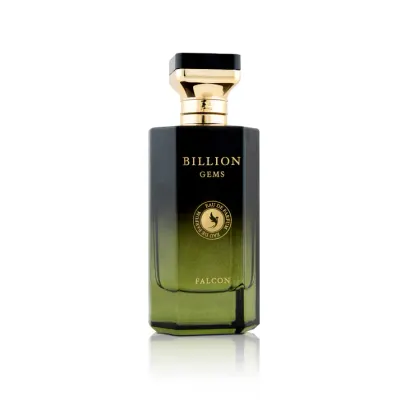 Apa de Parfum Volare Billion Gems Falcon, Unisex, 100 ml