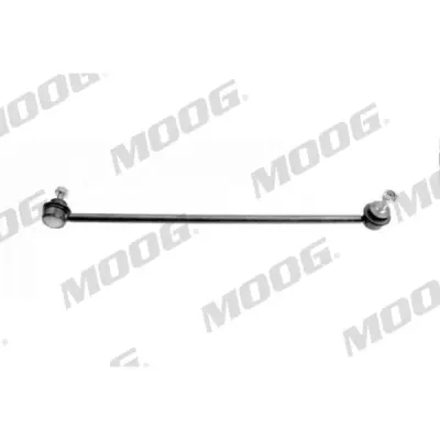 Brat/bieleta suspensie, stabilizator MOOG BM-LS-2435