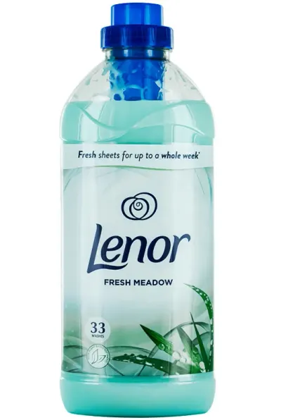 Lenor Balsam de rufe 1.155 L 33 spalari Fresh Meadow