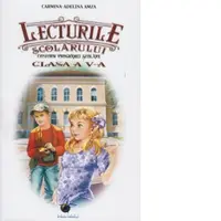 Lecturile scolarului. Clasa a V-a