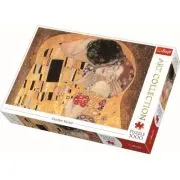 Puzzle sarutul 1000 de piese, Trefl