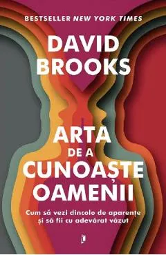 Arta de a cunoaste oamenii