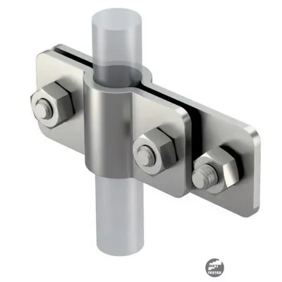 Clema pentru legatura Electrod impamantare la platbanda