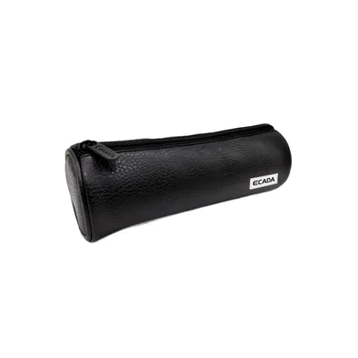 Penar tip etui, 1 fermoar, Ecada, 78622N