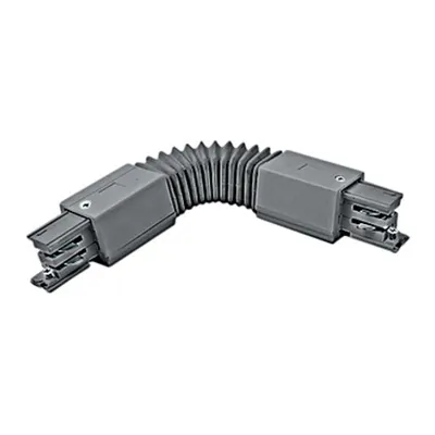 3PH-conector felxibil, gri