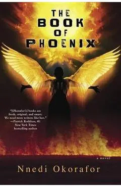 The Book of Phoenix