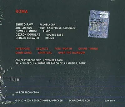 Roma