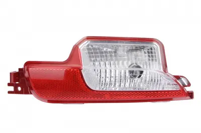 Lumina marsarier Dreapta potrivit ABARTH 500 595 695, 500C 595C 695C; FIAT 500, 500 C, 500L 07.07-06.17