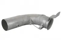 Racord evacuare (lungime:1717mm) potrivit SCANIA EURO 6