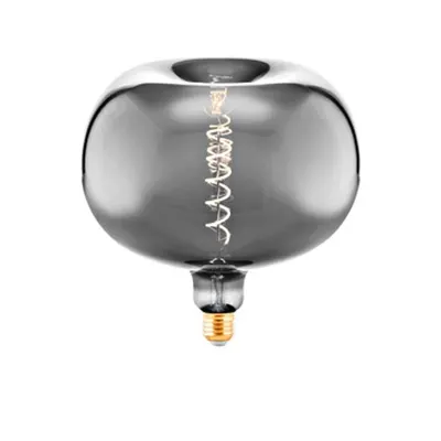 LM-E27-LED Apple 4W Chrom 2200K (1 pcs)