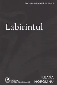Labirintul - Paperback brosat