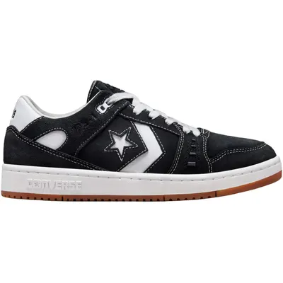 Tenisi unisex Converse As-1 Pro, Negru