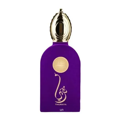 Apa de Parfum Thuraya Mauve by Mamlakt al Oud, Femei, 100 ml