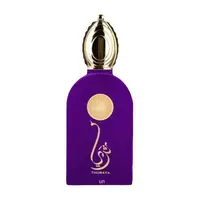 Apa de Parfum Thuraya Mauve by Mamlakt al Oud, Femei, 100 ml