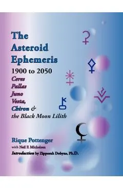The Asteroid Ephemeris 1900 to 2050