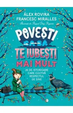 Povesti ca sa te iubesti mai mult