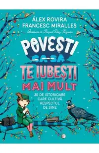Povesti ca sa te iubesti mai mult