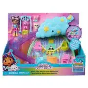 Gabbys Dollhouse Set Camera de Joaca Kitty Care Ear Purrfect