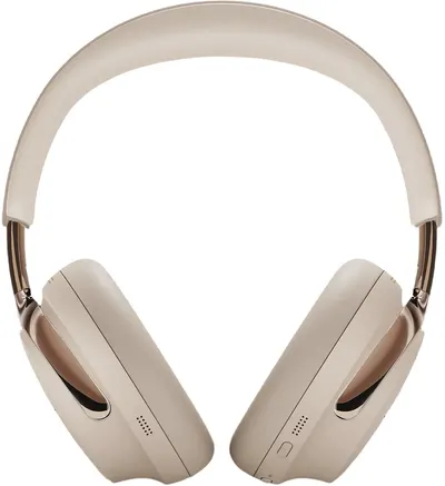 Căști wireless Bose - QuietComfort Ultra Gen 2, Driftwood Sand