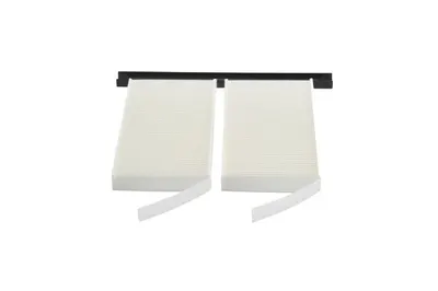 Filtru habitaclu BOSCH 1 987 432 078