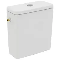 Rezervor vas wc Ideal Standard i.Life B alb lucios cu alimentare laterala