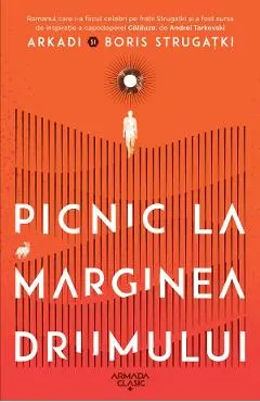 Picnic la marginea drumului