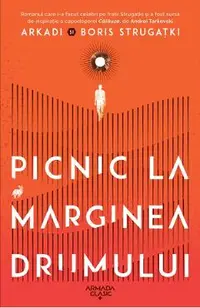 Picnic la marginea drumului