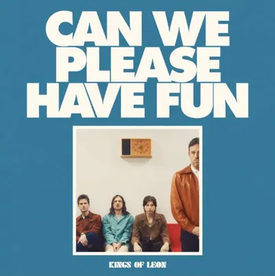Can We Please Have Fun