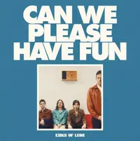 Can We Please Have Fun