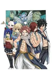 Fairy Tail: 100 Years Quest 8
