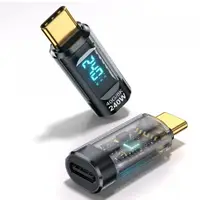 Adaptor Media USB-C Techsuit A23, Gri