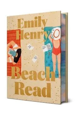 Beach Read: Deluxe Edition