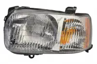 Far fata Dreapta (fara motoras) potrivit FORD MAVERICK