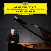 Beethoven: Complete Piano Sonatas / Diabelli Variations