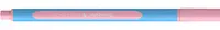Pix Schneider Slider Edge XB, trandafir pastel