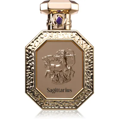 French Avenue Genesis Sagittarius Eau de Parfum unisex 90 ml