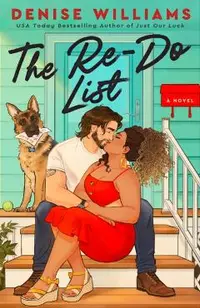 The Re-Do List