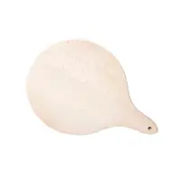 Tocator pentru mamaliga din lemn de fag, 39x27cm Z-TOOLS / EXT 9933 Engros