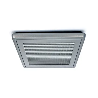 Bob-II-Q LED 17W 4000K 1100lm, IP20, gri