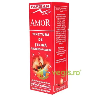 Tinctura de Telina 50ml