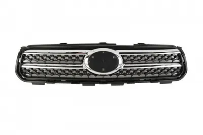 Grila radiator fata TOYOTA RAV 4 intre 2005-2009