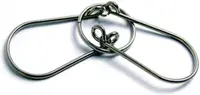 Puzzle de logica metalic Eureka - Racing Wire Puzzle # 06
