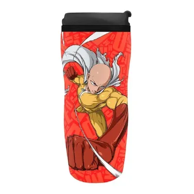 Cana Voiaj One Punch Man - Saitama