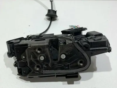 Broasca usa dreapta spate 5TA839016H Skoda Superb 3 (2015-2019)