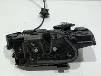 Broasca usa dreapta spate 5TA839016H Skoda Superb 3 (2015-2019)