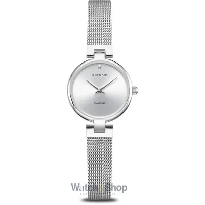 Ceas Bering Bering 17724-000 Ladies Watch Classic 24mm 3ATM