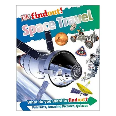 DKfindout! Space Travel