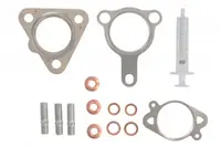 Set Montaj Turbocompresor Potrivit Chevrolet Cruze, Trax; Opel Astra H, Astra H Classic, Astra H Gtc, Astra H Kombi, Astra J, Astra J Gtc, Corsa D, Meriva A, Meriva B 1.7d 08.06-