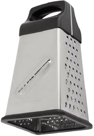 Răzătoare BOJ - 4 fețe, 24 cm