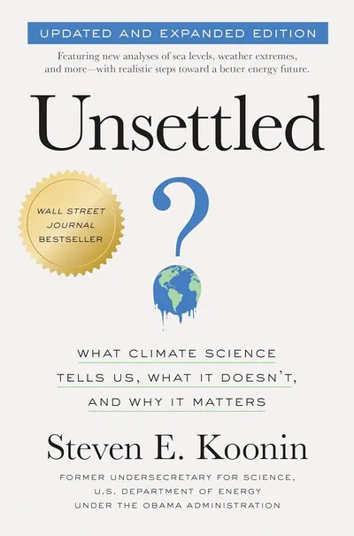 Unsettled (Updated and Expanded Edition)